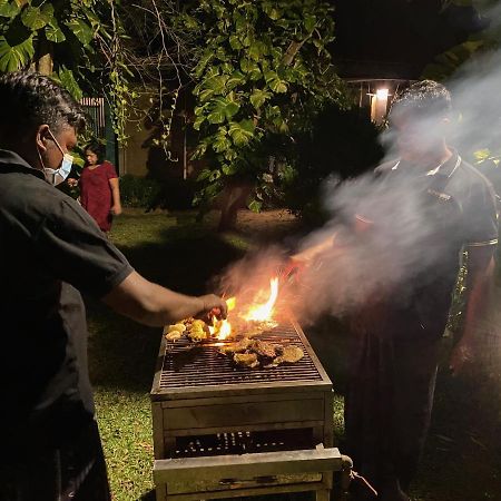 Yala Villa Kirinda  Εξωτερικό φωτογραφία